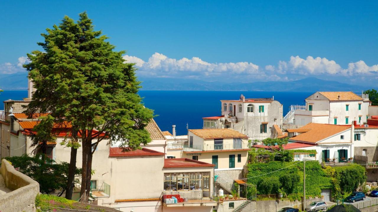 Holiday home Dai Nonni Seaview With Roof Terrace Over The Sea *